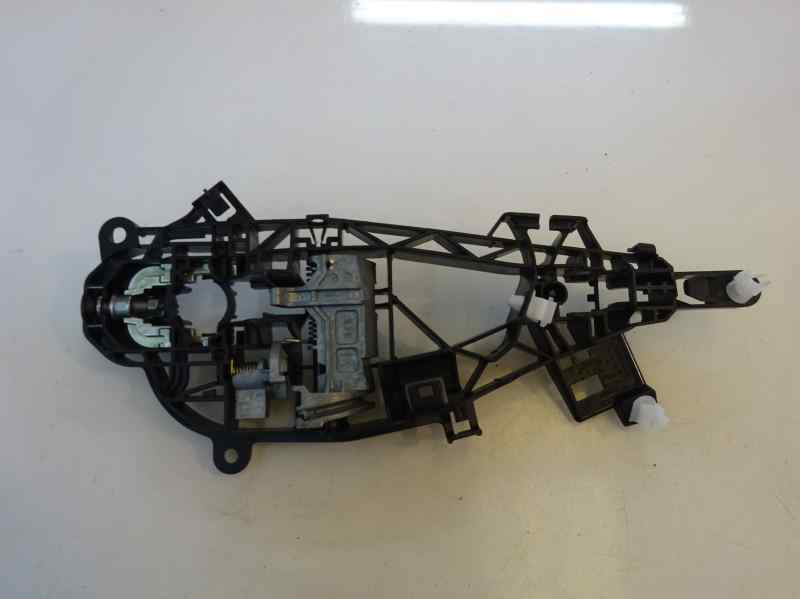 MANETA INTERIOR DELANTERA IZQUIERDA OPEL ASTRA 1.4 T MT 125CV | 92KW