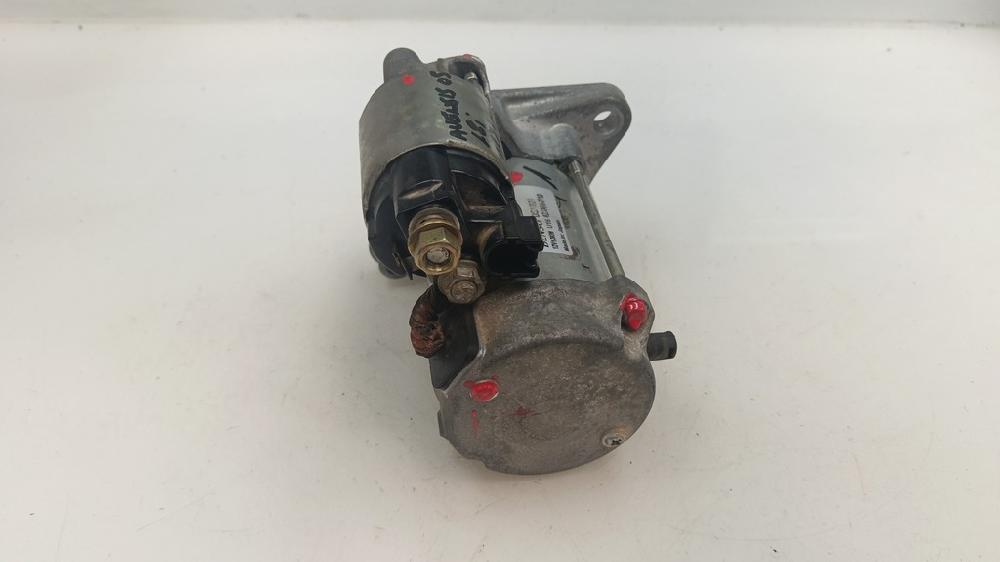 MOTOR ARRANQUE TOYOTA AVENSIS 1.8 MT 129CV | 95KW