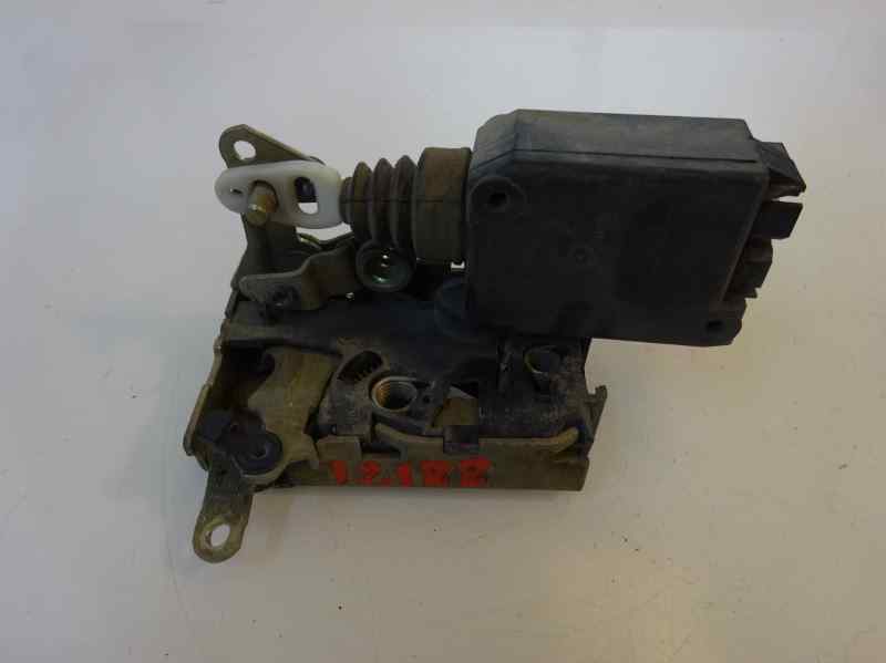 CERRADURA PUERTA DELANTERA DERECHA PEUGEOT 205 1.8 MT D 59CV