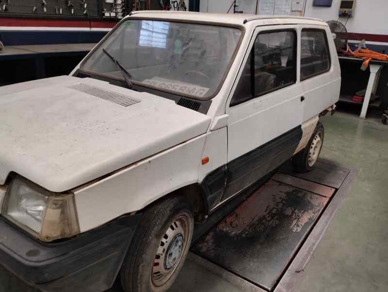 SEAT MARBELLA 1986 0.9 MT 40CV | 29KW