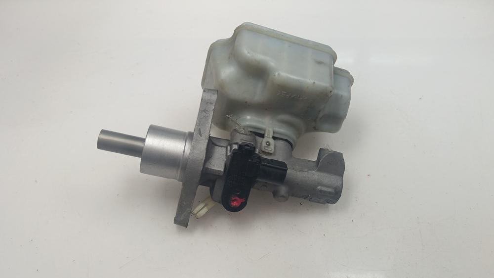 BOMBA FRENO AUDI A3 2.0 TDI DPF MT 140CV