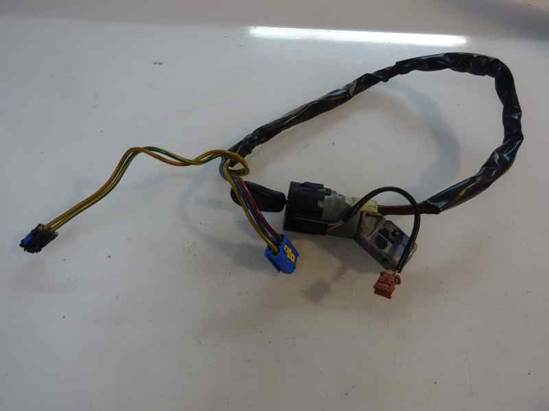 CONMUTADOR DE ARRANQUE CITROEN C5 2003 2.0 HDI MT 109CV