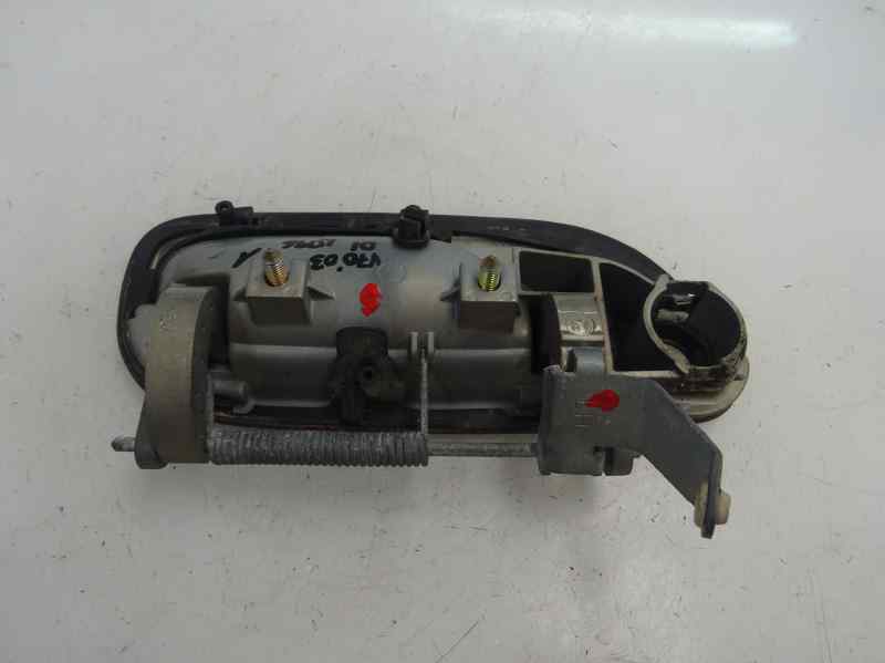 MANETA EXTERIOR DELANTERA IZQUIERDA VOLVO V70 2.4 TD MT 130CV