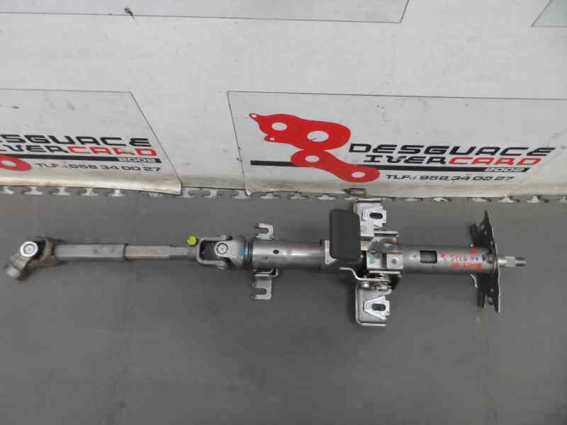 COLUMNA DIRECCION SUZUKI SWIFT 2007 1.3 MT 70CV | 51KW