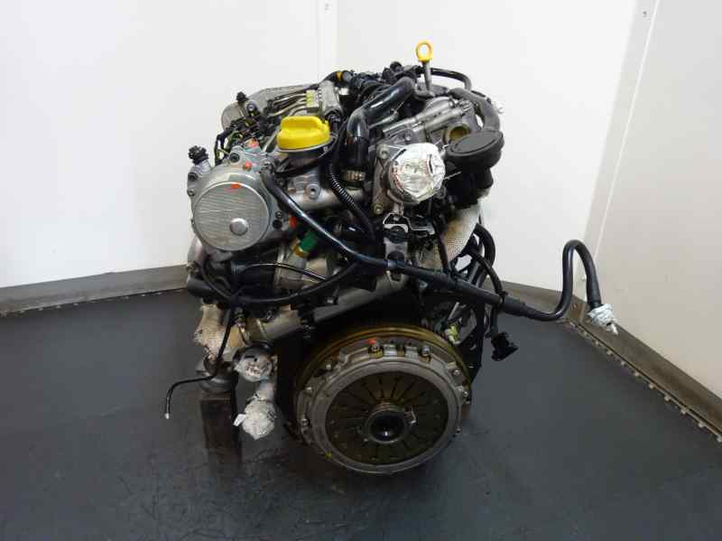 MOTOR COMPLETO ALFA ROMEO 147 1.9 MT 140CV | 103KW