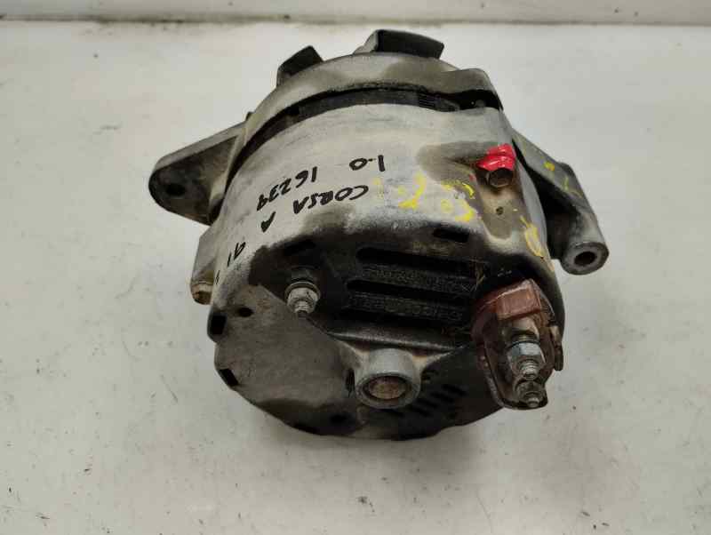 ALTERNADOR OPEL CORSA 1.0 MT 45CV | 33KW