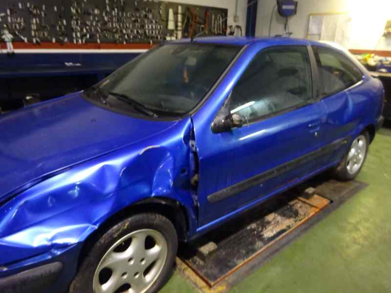 ELEVALUNAS DELANTERO IZQUIERDO CITROEN XSARA 1.9 TD MT 90CV