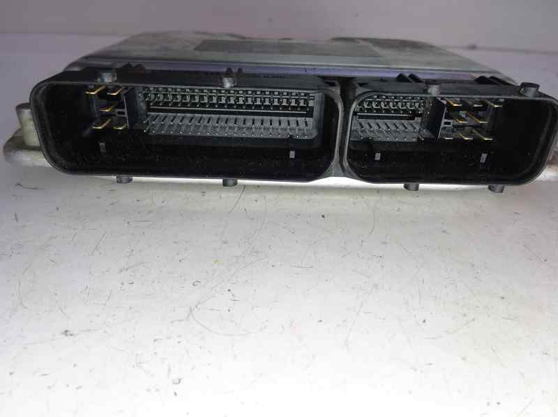 CENTRALITA MOTOR UCE VOLKSWAGEN POLO 2002 1.9 SDI MT 64CV | 47KW