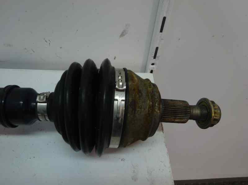 TRANSMISION DELANTERA DERECHA SEAT TOLEDO 2000 1.6 MT 105CV | 77KW