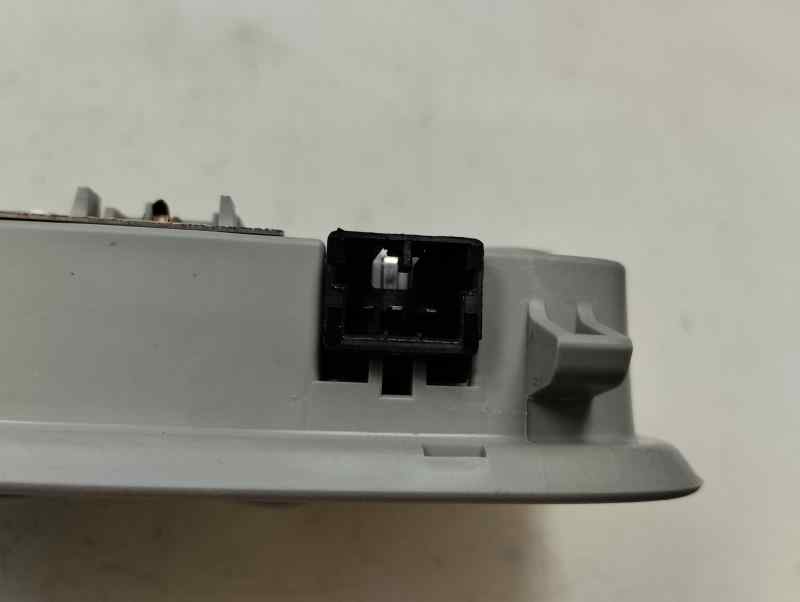LUZ INTERIOR HYUNDAI I10 1.0 MT 67CV | 49KW