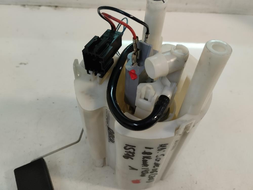 BOMBA COMBUSTIBLE MERCEDES BENZ CLASE C 1.8 C 180 KOMPRESSOR MT 143CV