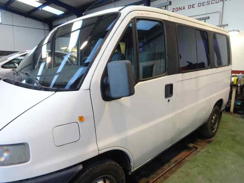 PEUGEOT PICK UP 2017 2.5 MT 4WD 115CV | 86KW