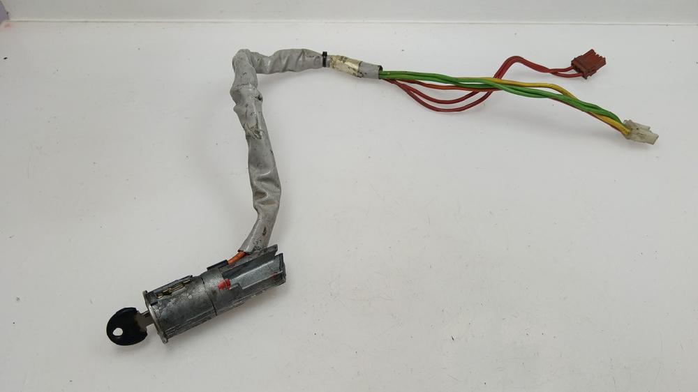 CONMUTADOR DE ARRANQUE PEUGEOT 205 1.8 MT 60CV | 44KW