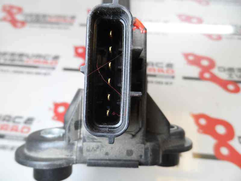 POTENCIOMETRO PEDAL MITSUBISHI ASX 1.6 MT 2WD 117CV