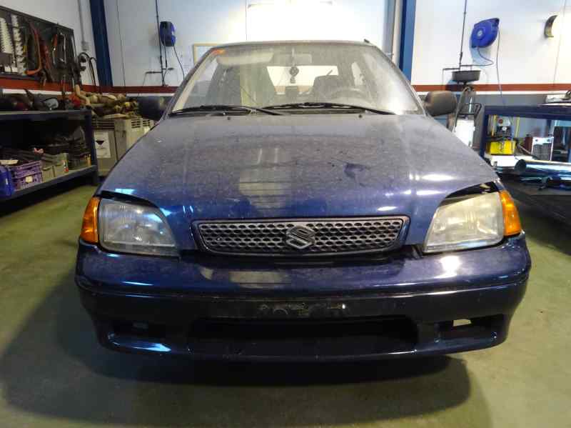 ALTERNADOR SUZUKI SWIFT 2001 1.3 MT 85CV