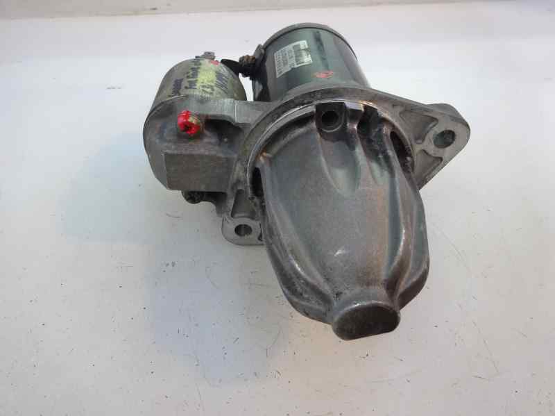 MOTOR ARRANQUE SMART FORFOUR 1.3 AMT 94CV