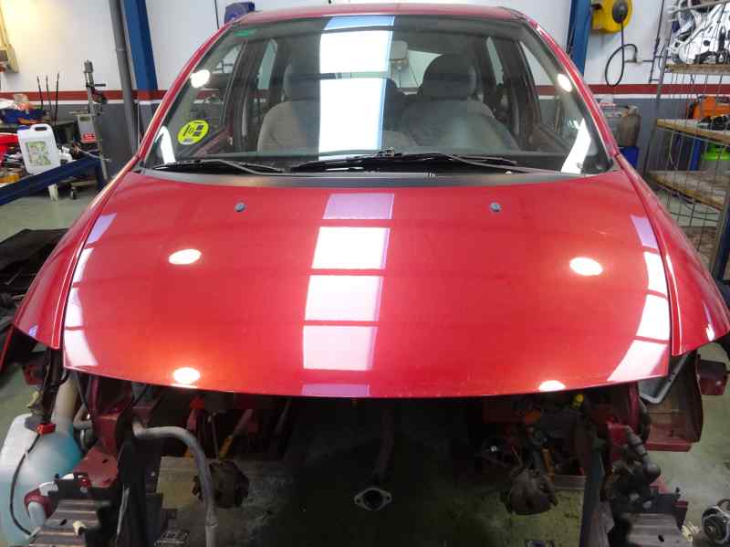 CAPOT CITROEN C3 1.1 MT 60CV