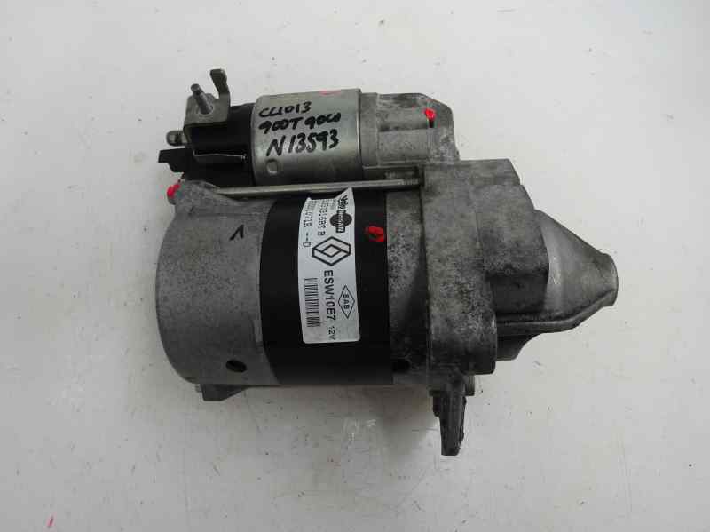MOTOR ARRANQUE RENAULT CLIO 0.9 MT 90CV | 66KW