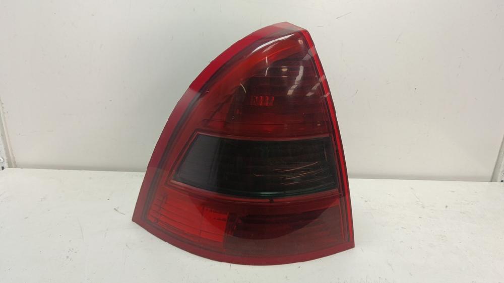 PILOTO TRASERO IZQUIERDO CITROEN C5 2.0 HDI MT 136CV