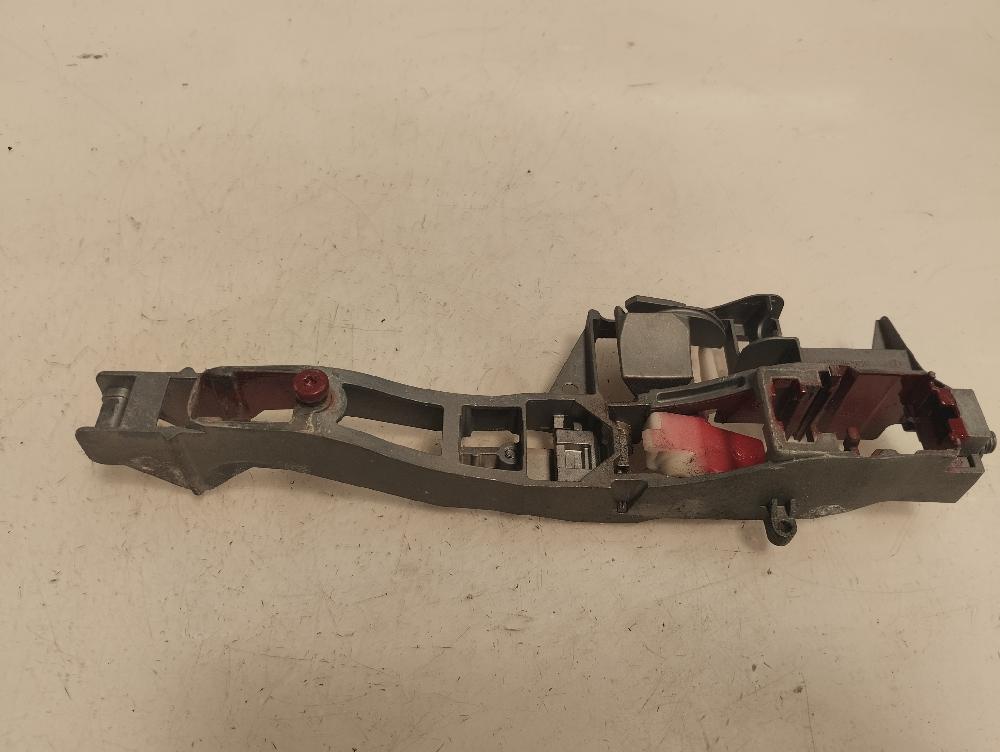SOPORTE MANETA EXTERIOR PUERTA TRASERA IZQUIERDA CITROEN C3 1.4 HDI AMT 68CV