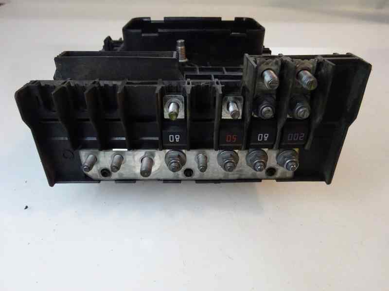 CAJA RELES FUSIBLES SKODA OCTAVIA 1.9 TDI MT 105CV