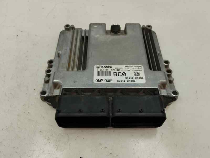 CENTRALITA MOTOR UCE HYUNDAI TUCSON 1.7 MT 115CV