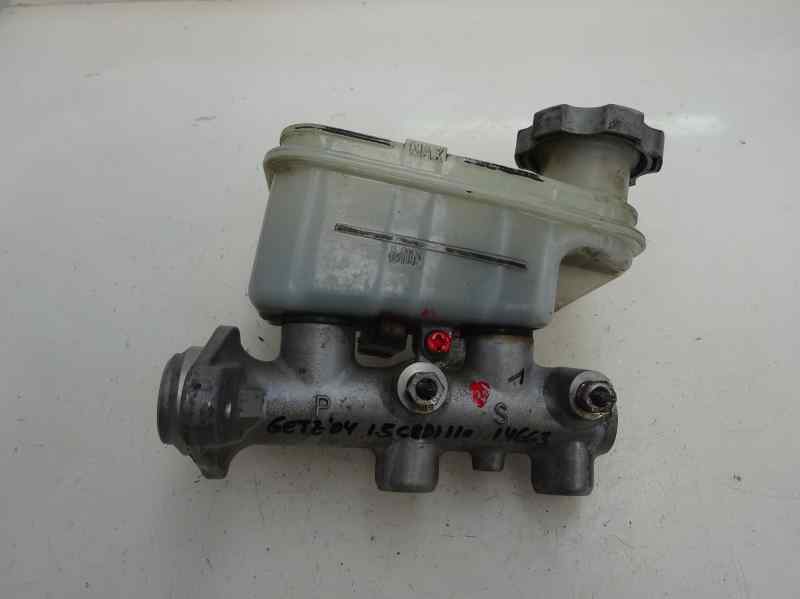 BOMBA FRENO HYUNDAI GETZ 1.5 CRDI MT 110CV