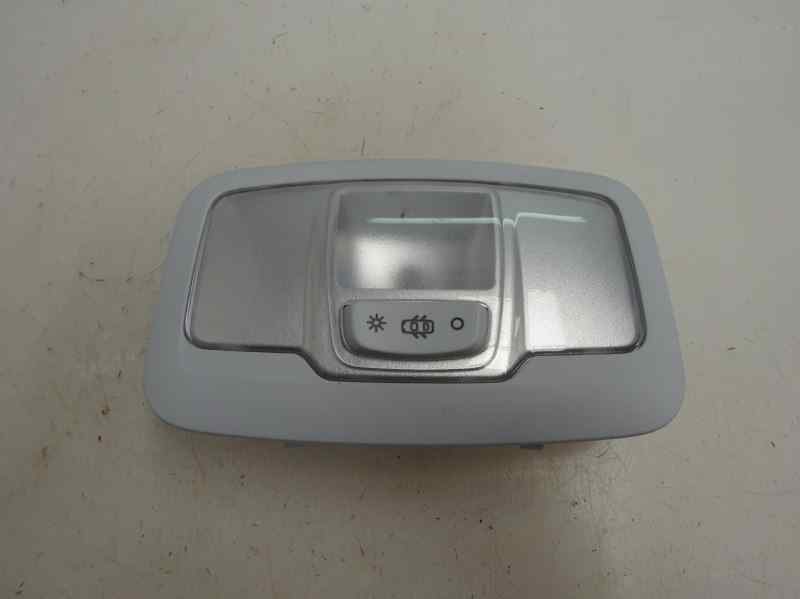 LUZ INTERIOR PEUGEOT 308 1.6 BLUEHDI MT 120CV