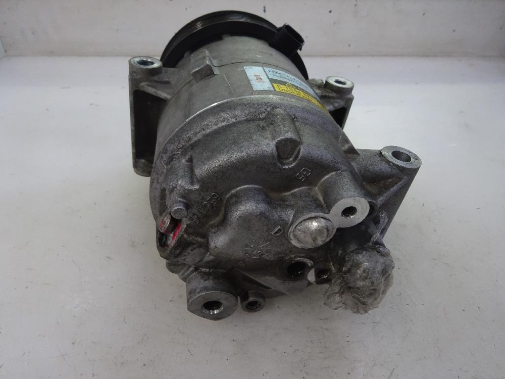 COMPRESOR AIRE ACONDICIONADO RENAULT MEGANE 1.9 DCI MT 120CV | 88KW