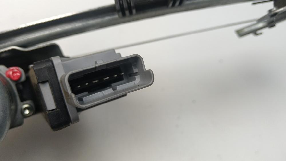 ELEVALUNAS DELANTERO DERECHO CITROEN C3 1.4 HDI MT 70CV