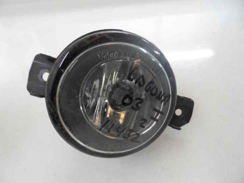 FARO ANTINIEBLA IZQUIERDO RENAULT LAGUNA 1.9 DCI MT 120CV | 88KW