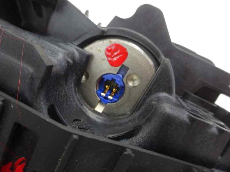 AIRBAG DELANTERO IZQUIERDO RENAULT SCENIC 1.5 DCI MT 106CV
