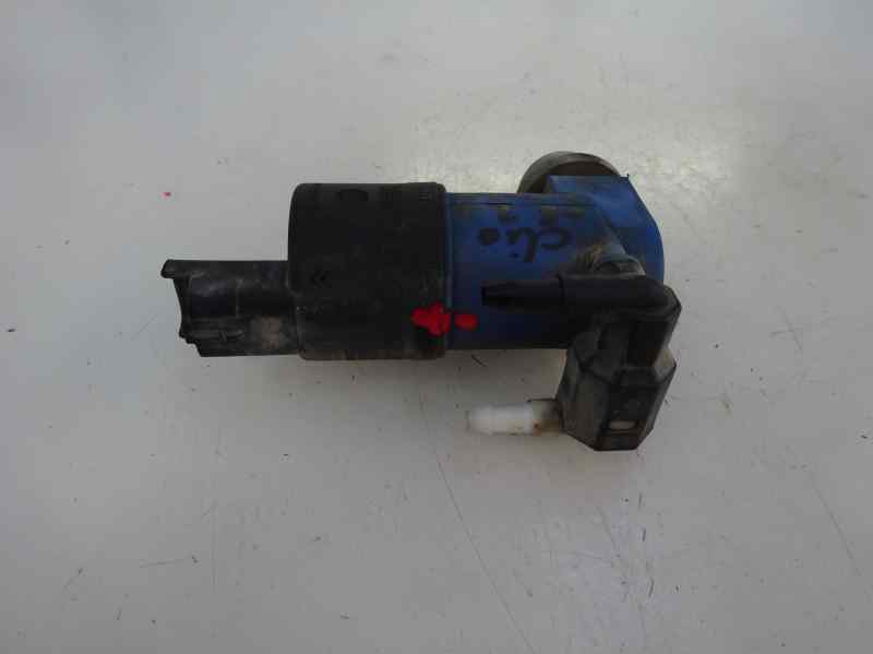 BOMBA LIMPIA RENAULT CLIO 1.5 DCI MT 106CV