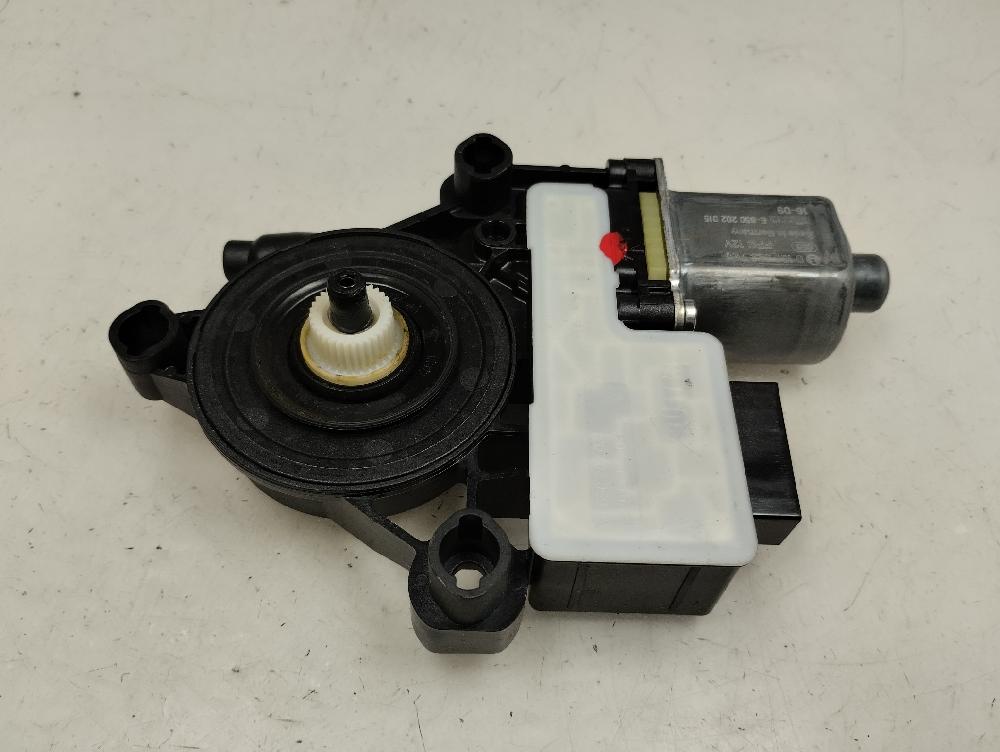 MOTOR ELEVALUNAS TRASERO IZQUIERDO SEAT LEON 1.6 TDI MT 105CV