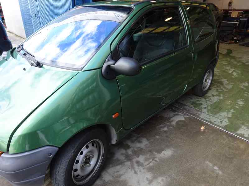 COMPRESOR AIRE ACONDICIONADO RENAULT TWINGO 1998 1.2 MT 60CV | 44KW