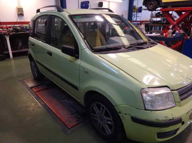 RETROVISOR DERECHO FIAT PANDA 1.2 AMT 60CV