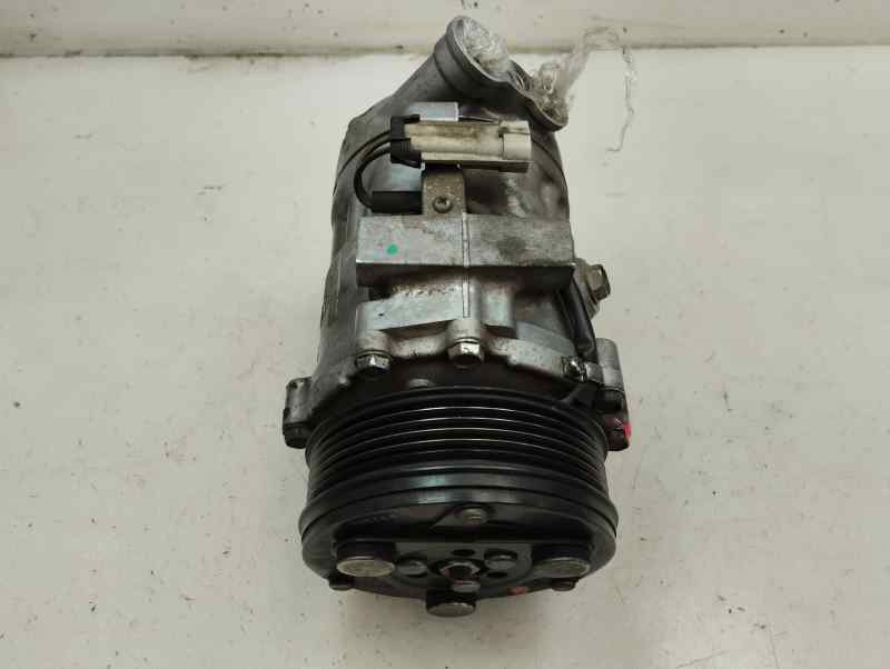 COMPRESOR AIRE ACONDICIONADO OPEL MERIVA 1.7 CDTI MT 100CV