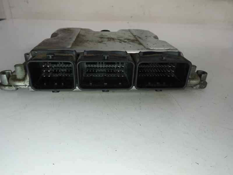 CENTRALITA MOTOR UCE RENAULT LAGUNA 2002 1.9 DCI MT 120CV | 88KW