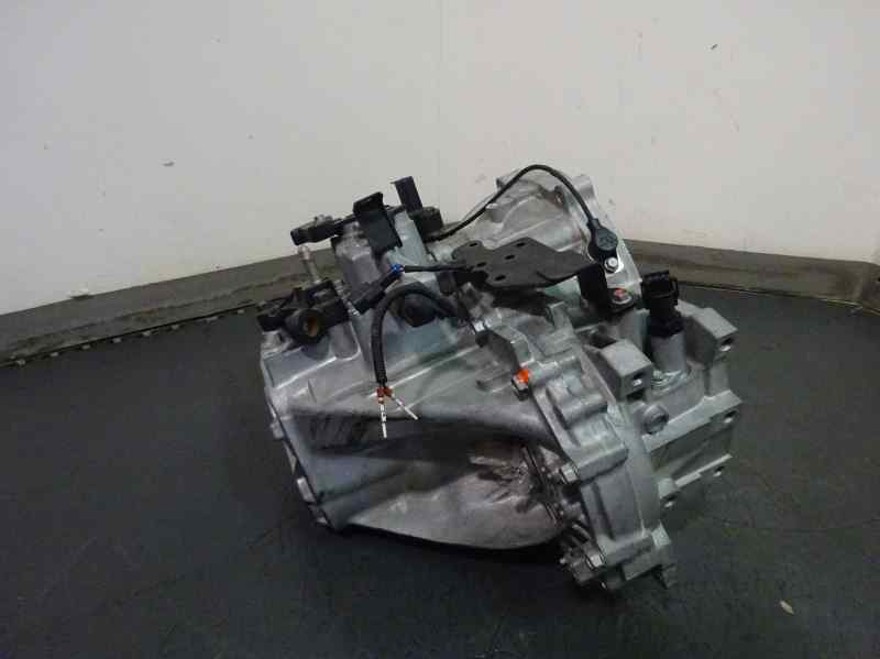 CAJA CAMBIOS HYUNDAI MATRIX 1.5 CRDI MT 110CV