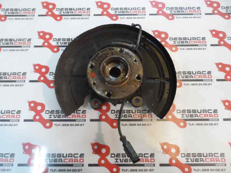 MANGUETA TRASERA IZQUIERDA FIAT PANDA 1.3 MULTIJET JTD 165CV