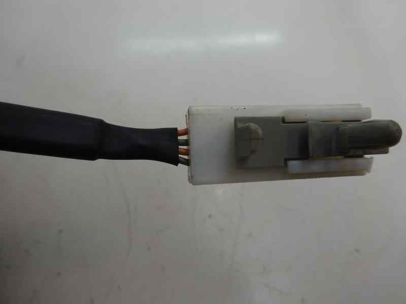ANCLAJE CINTURON TRASERO IZQUIERDO NISSAN QASHQAI 1.5 DCI MT FWD 106CV