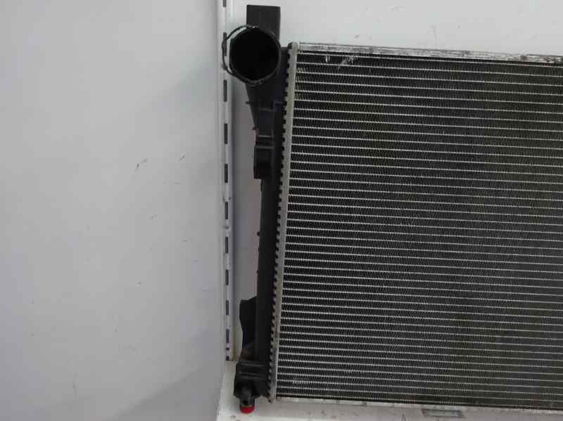 RADIADOR AGUA MERCEDES BENZ CLASE C 2.7 C 270 CDI MT 170CV