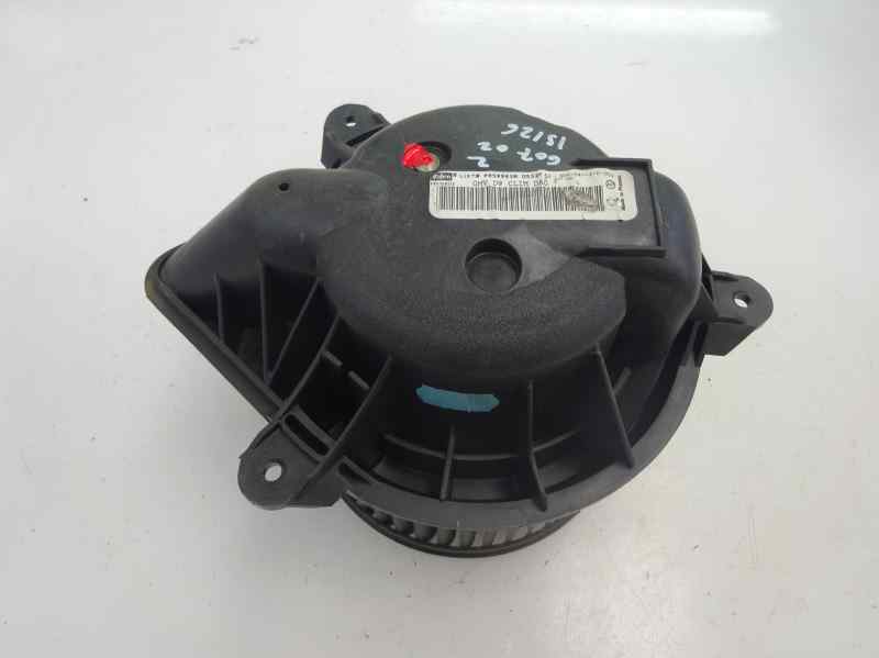 MOTOR CALEFACCION PEUGEOT 607 2.2 HDI MT 133CV