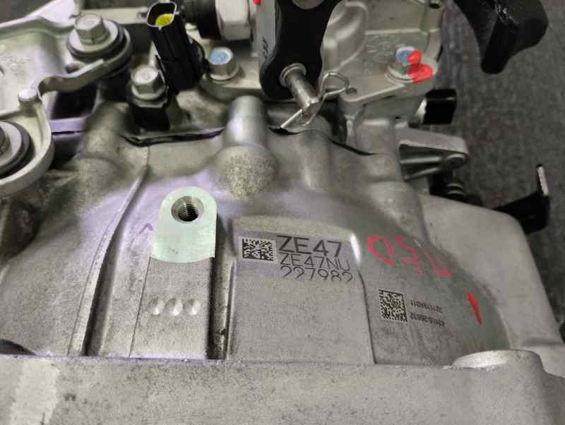 CAJA CAMBIOS HYUNDAI KONA 2023 1.0 MT 120CV | 88KW