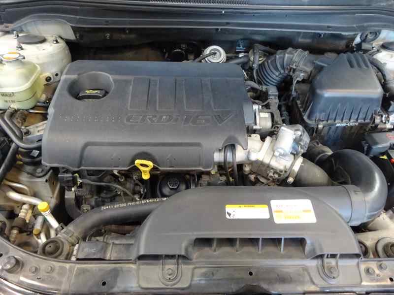 CONDENSADOR RADIADOR AIRE ACONDICIONADO KIA CEED 2012 1.6 MT 113CV | 83KW