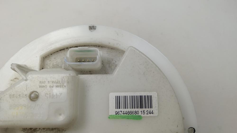 BOMBA COMBUSTIBLE PEUGEOT 208 1.2 VTI ETG 82CV