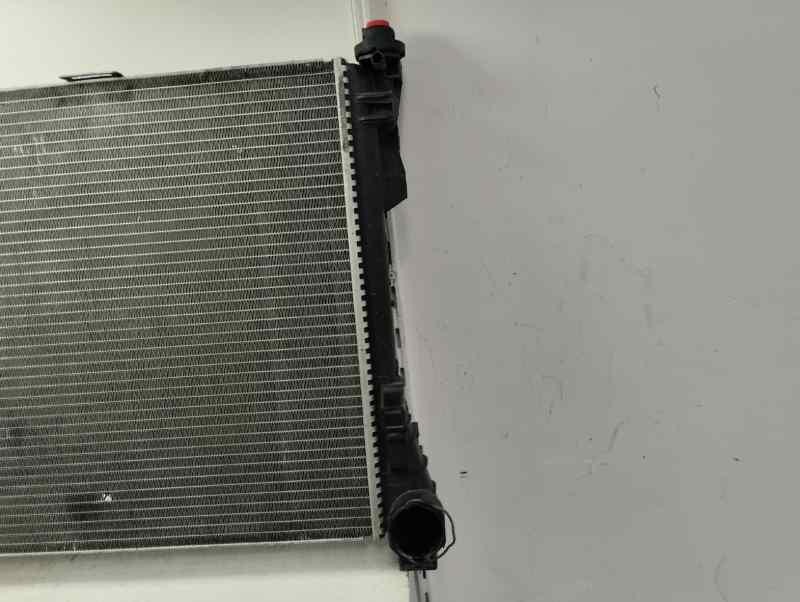 RADIADOR AGUA MERCEDES BENZ CLASE CLK 2.7 CLK 270 CDI MT 170CV