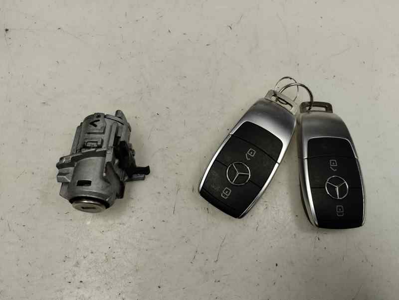 JUEGO BOMBINES MERCEDES BENZ CLA 2018 1.5 180 D MT 116CV