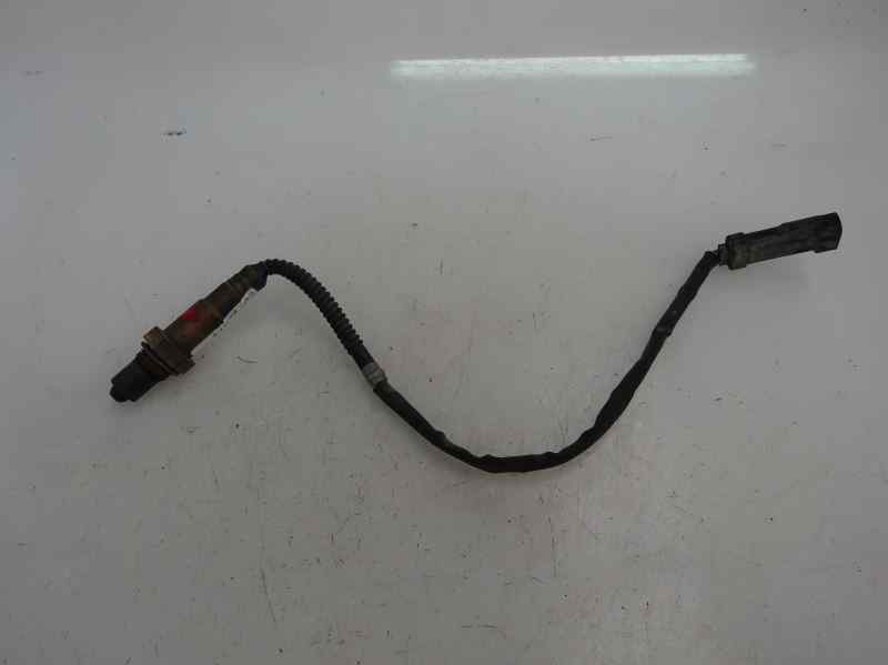SONDA LAMBDA RENAULT MEGANE 2004 1.6 MT 115CV | 85KW