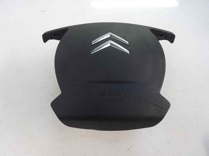 AIRBAG DELANTERO IZQUIERDO CITROEN C5 2009 2.0 HDI MT 140CV